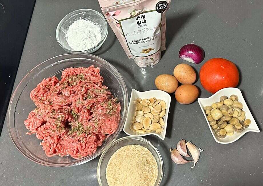Easy to make, rich in taste