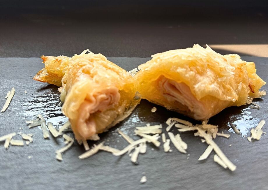 Enjoy this delicious and easy recipe.