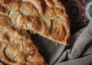 apple pie