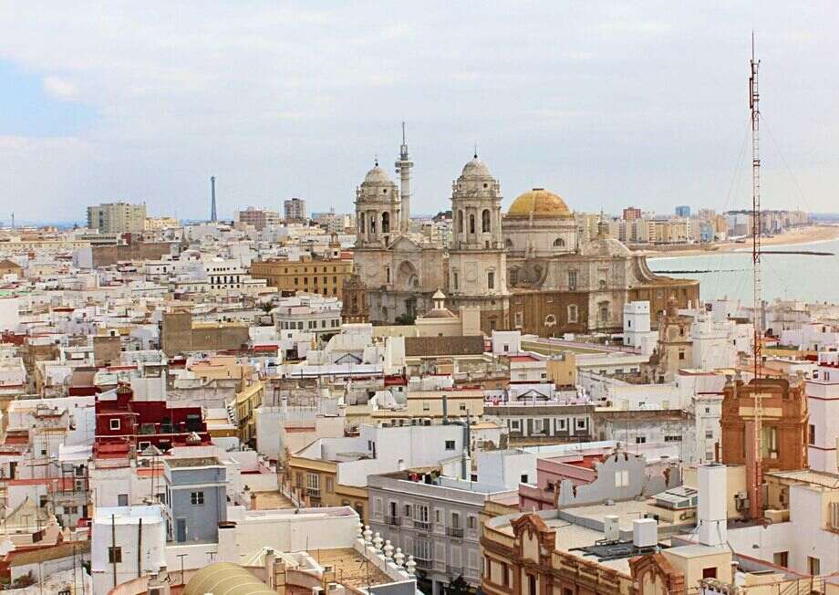 What to See in Cádiz