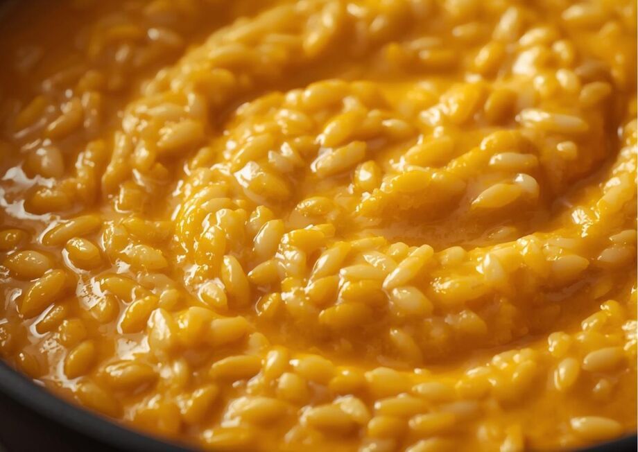 The result is one of the most comforting savory pumpkin dishes you can make during this time of the year!