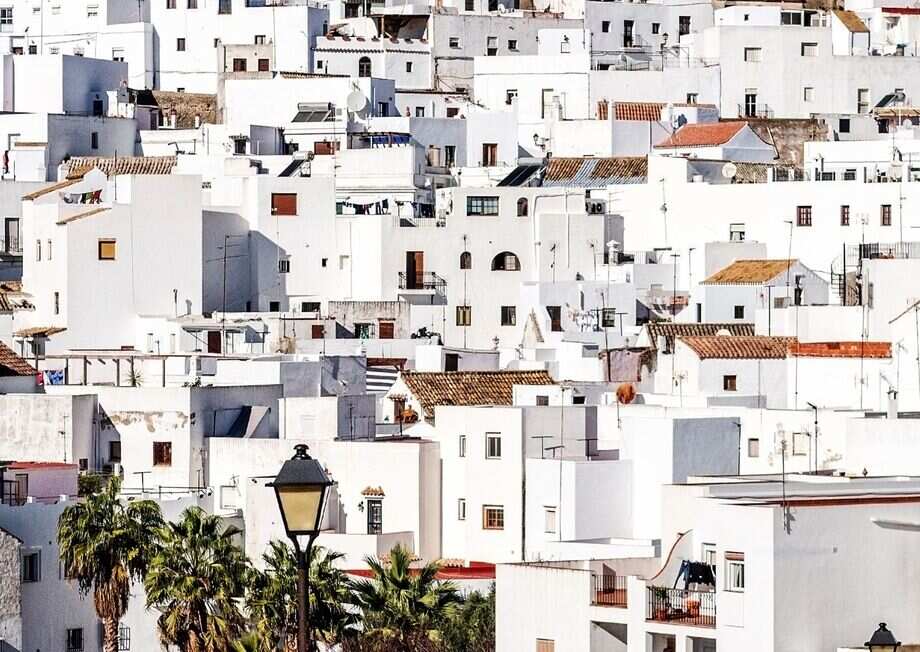 Vejer de la Frontera boasts an impressive cultural heritage that makes it one of the most beautiful villages in Spain.