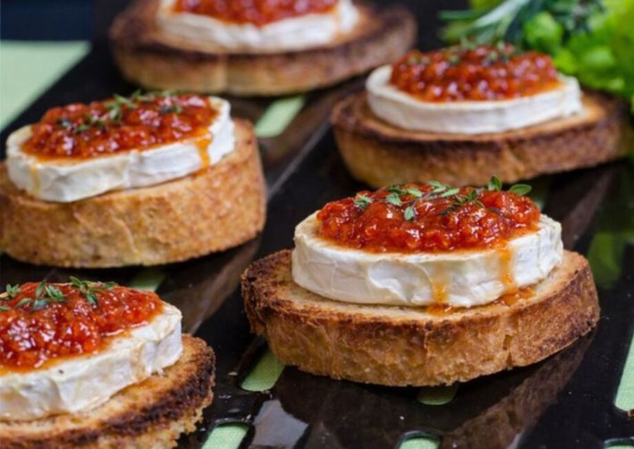 Sweet and Savory Holiday Classic