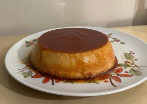 Add your favorite toppings on top.