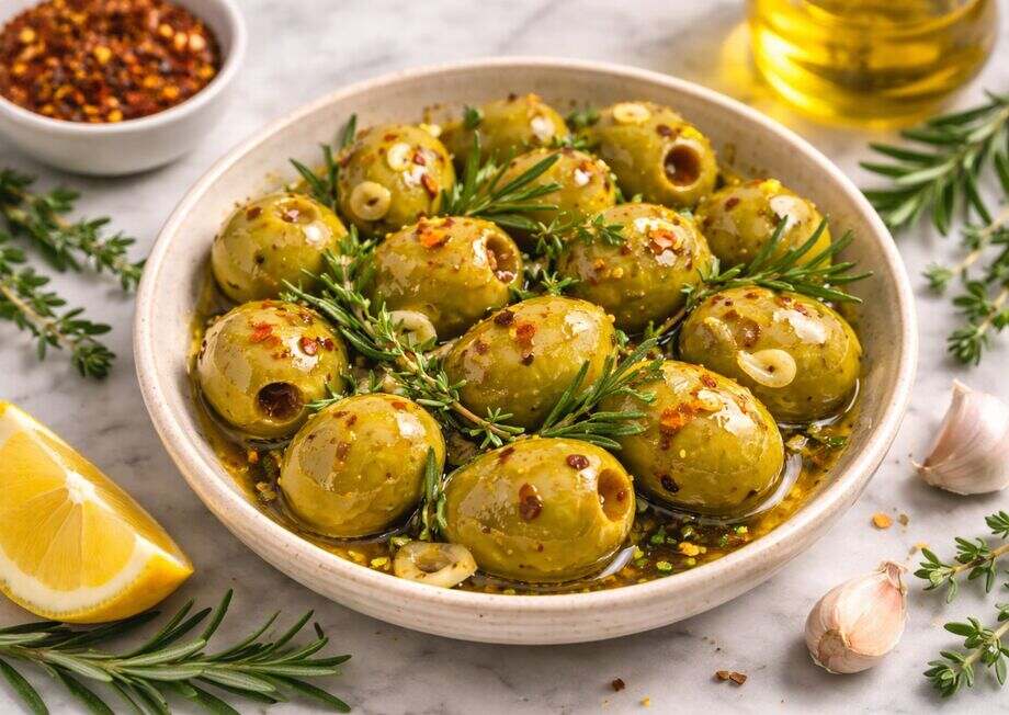 You can add whatever spices you like best