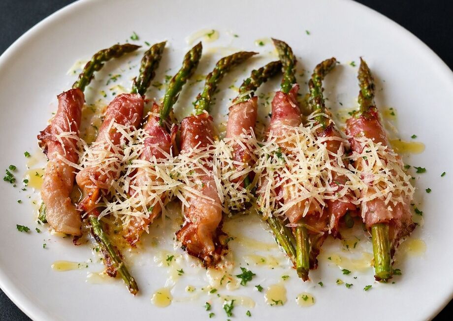 The perfect combination of flavors