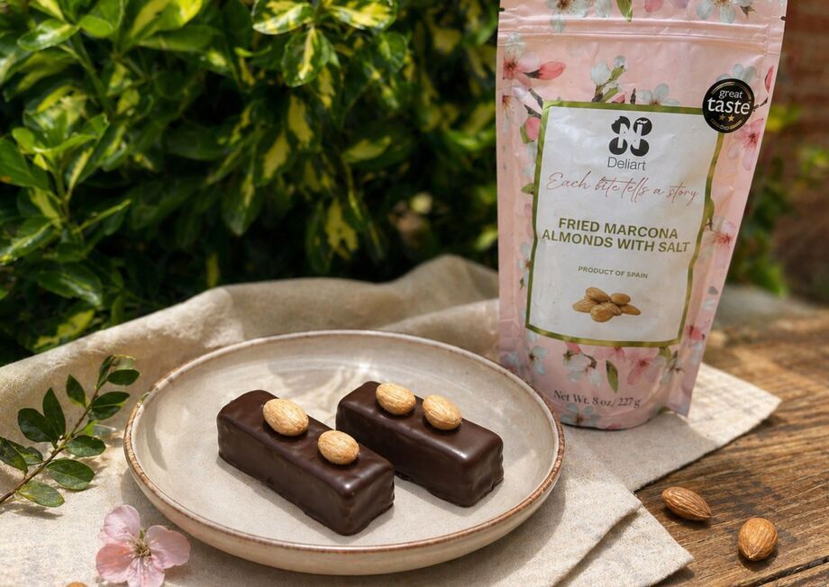 Gluten-Free KitKat Bars