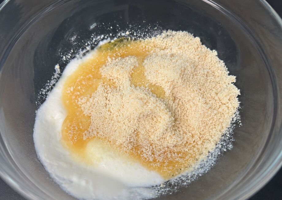 Made with yogurt for extra softness.