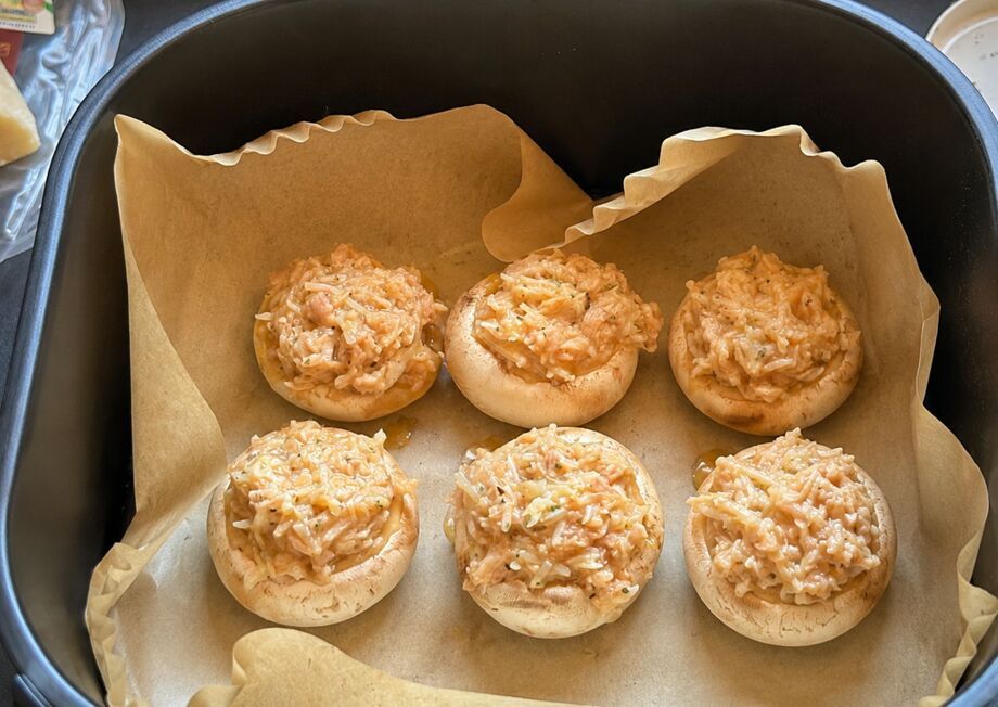 Your new favorite easy appetizer recipe.
