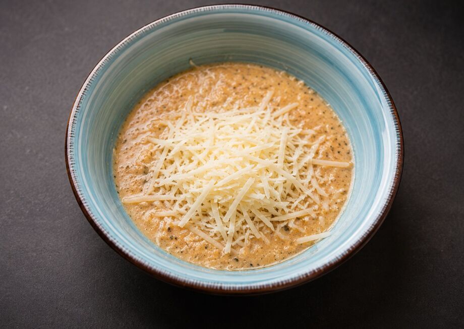 A simple recipe full of Mediterranean flavor.