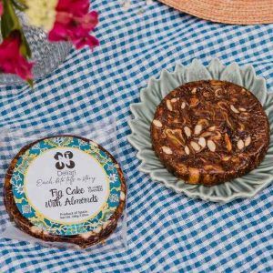 Fig Cake