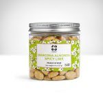 Deliart Marcona Almonds Spicy lime