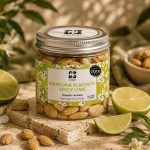 Deliart Marcona Almonds Spicy Lime / Discover our award-winning almonds at the 2026 Great Taste Awards