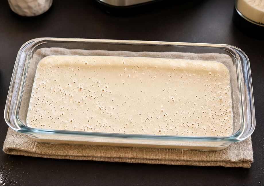 Better-for-you ice cream with gourmet flavor.
