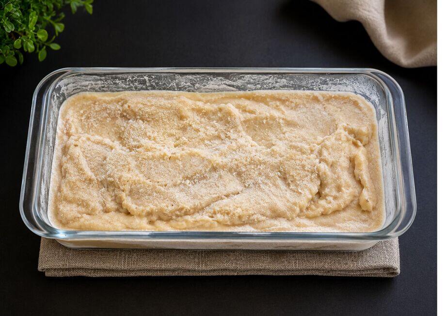 The perfect dairy-free dessert for summer.