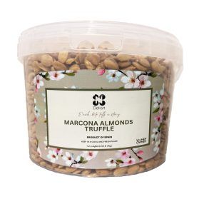 Marcona Almonds Truffle