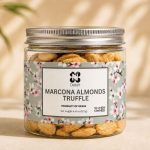 Truffle Marcona Almonds