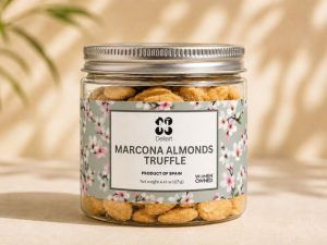 Truffle Marcona Almonds